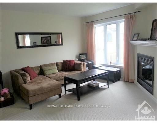 For Lease - 123 GARRITY Crescent, Barrhaven, Ontario - Photo 1