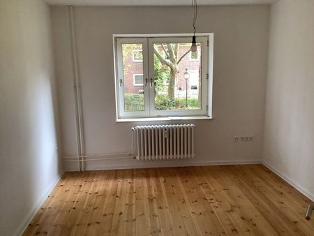 Auf gute Nachbarschaft: sanierte 2-Zimmer-Wohnung - Photo 3