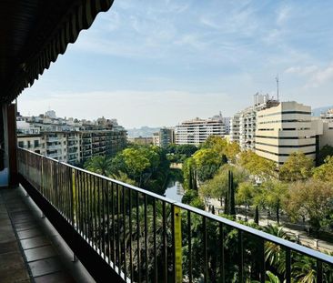 4 room luxury Flat for rent in Palma de Mallorca, Balearic Islands - Photo 2