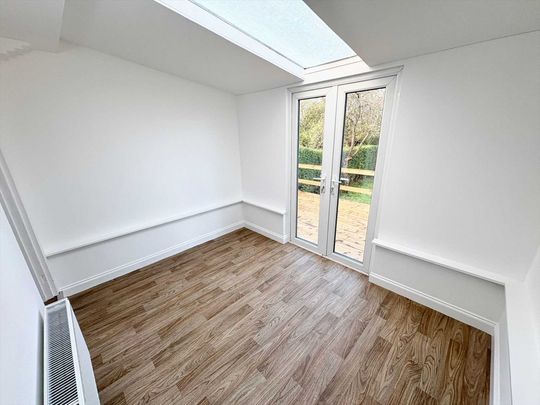 Hereford Road, Bakersfield, Nottingham - Photo 1