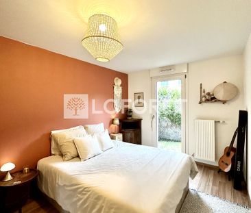Appartement T3 OSTWALD à louer - Photo 4