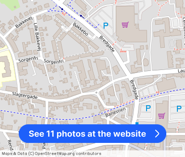 Slagtergade 16D vær 3 - Photo 1