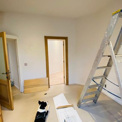 Appartement te huur - Foto 1