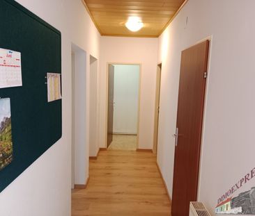 2542 Leobersdorf, unbefristete 80m² , +Terrasse +kleiner Garten , 3... - Foto 1