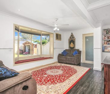 Home Sweet Home: Charming 3-Bedroom Close to Everything! - Photo 1