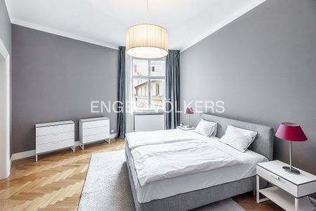 Pronájem bytu 3+1 120 m² - Photo 3