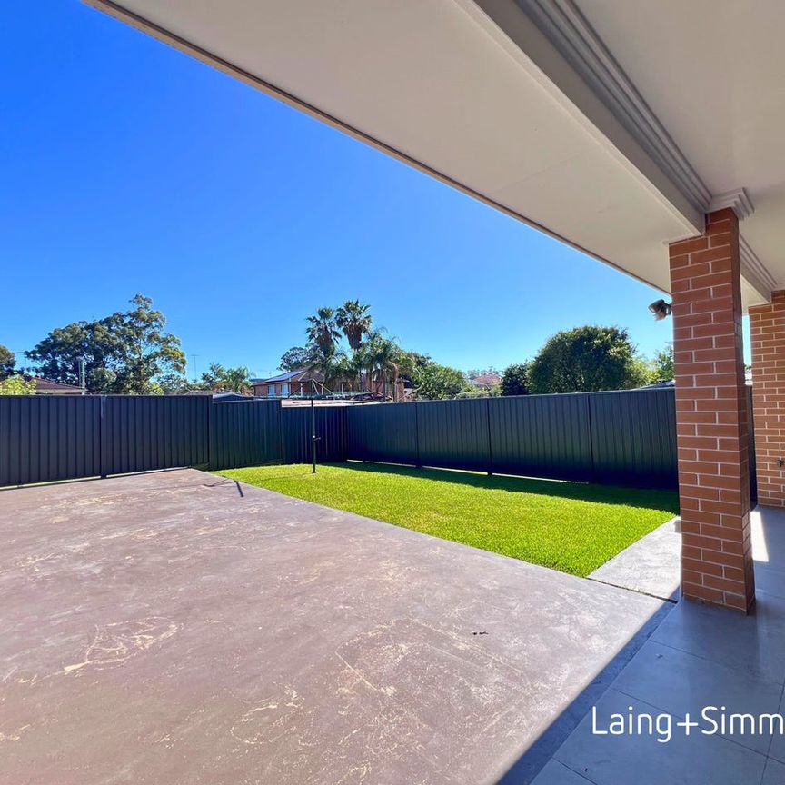 72b Callagher St, Mount Druitt, NSW 2770 - Photo 1