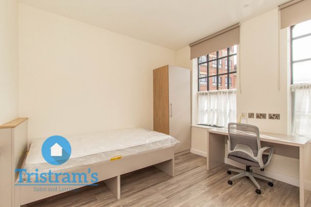 1 bed Apartment for Rent - Photo 1