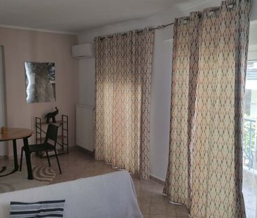 Studio/Γκαρσονιέρα για ενοικίαση Κουντουριώτη (Νεάπολη) - Φωτογραφία 1
