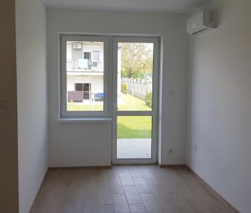 Nowy Świat, 2-pokojowe, 31m2, Parter - Photo 1