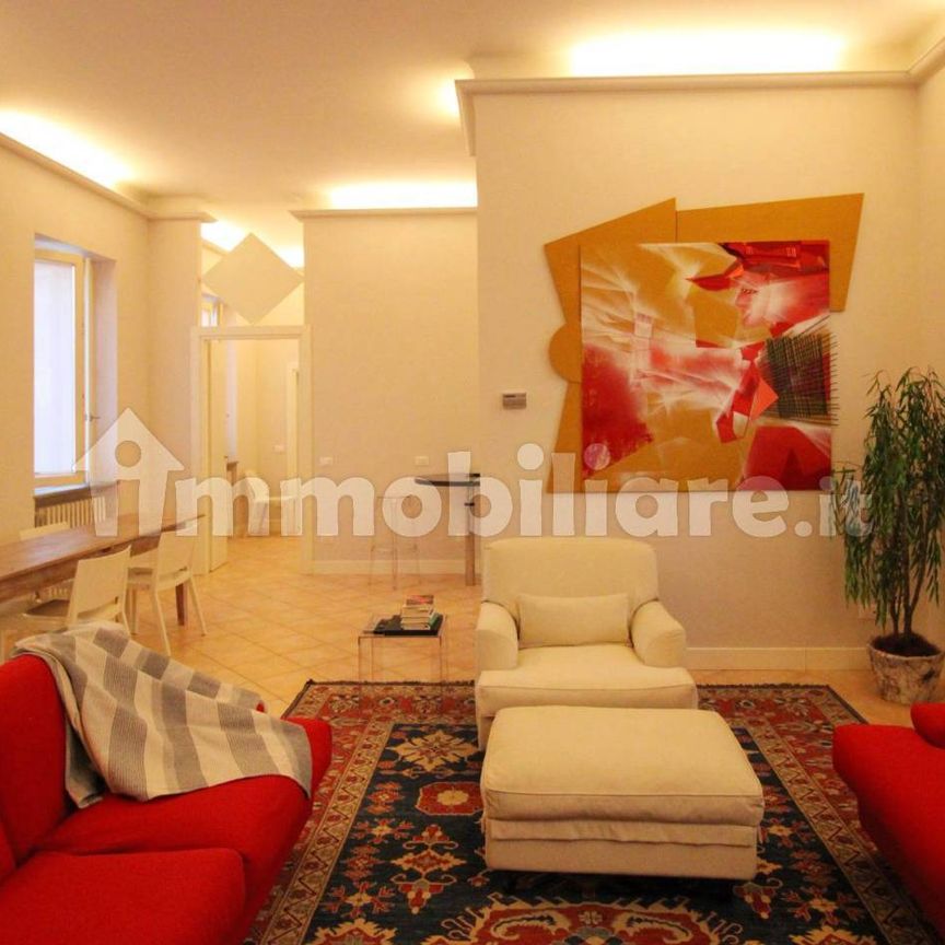 Bilocale via San Martino, Centro, Stradella - Photo 1