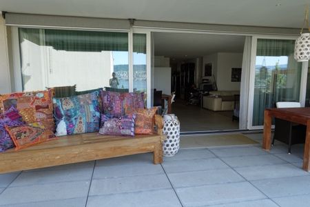 Wohlfühloase im Grünen- Mit Seeblick - Foto 3