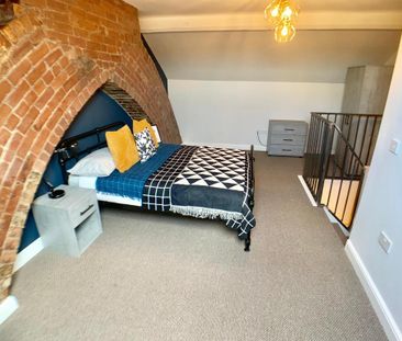 4 bedroom house share to rent - Photo 3