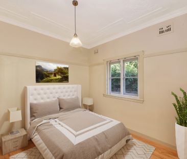 116A River Road, Greenwich NSW 2065 - House For Rent | Domain - Photo 3