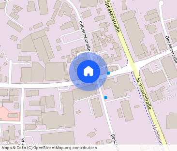 Frisch renovierte Wohnung mit traumhaften Blick - Photo 1