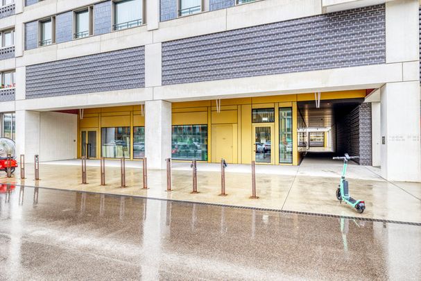 Leutschenbachstrasse - Photo 1