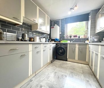 Gosfield Road, Dagenham, RM8, Property for rent - Photo 4