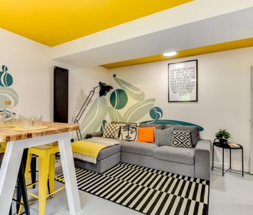 1 bedroom in a house share to rent - Photo 1