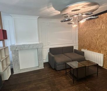Appartement te huur - Foto 5