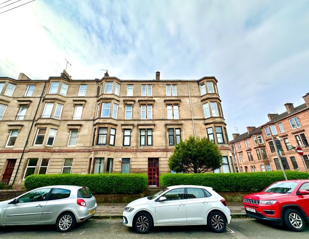 Lawrence Street, Glasgow, G11 5HH - Photo 1