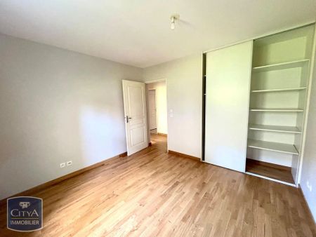 Appartement à louer 3 pièces 70.52m² - Photo 5