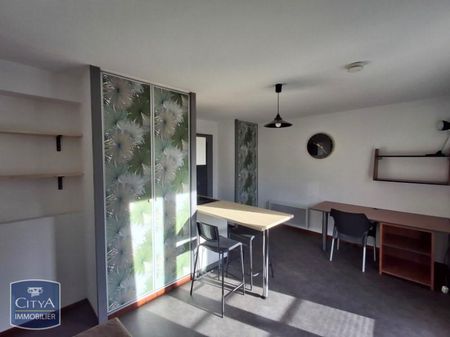 Location Appartement 1 pièce 22m² ST ETIENNE 42100 - Photo 3