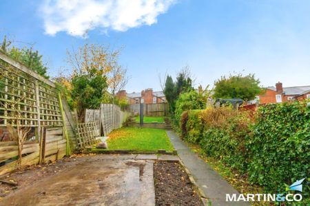 3 bedroom terraced house to rent - Photo 4