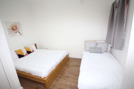 Harlesden Road, London, NW10 - Photo 3