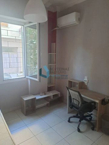Studio/Γκαρσονιέρα για ενοικίαση Βουδ (Πάτρα) - Photo 5