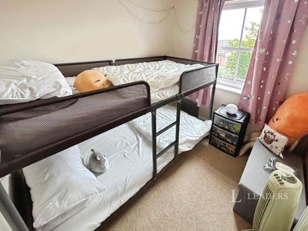 3 bedroom terraced house to rent - Photo 4