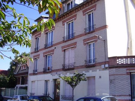 Location Appartement 2 pièces 31m² - Photo 4