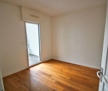 Appartement Vannes 5 pièce(s) 96 m2 - Photo 4