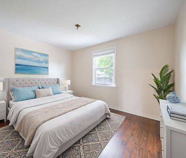 For Lease - 1592 Pharmacy Avenue, Toronto, Ontario - Photo 1