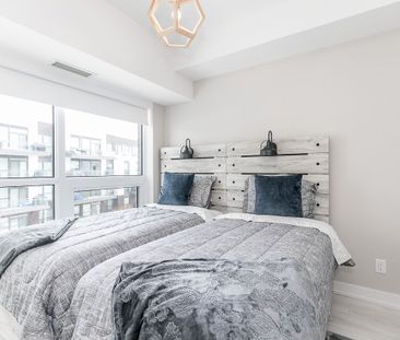 For Lease - 333 Sea Ray Avenue Unit# D322, Innisfil, Ontario - Photo 5