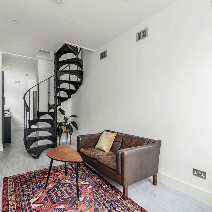 2 bedroom house to rent - Photo 1