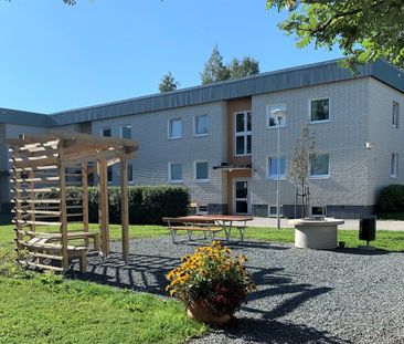 Långgatan 25 DD - Foto 2