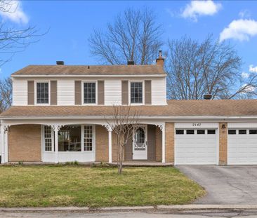 For Lease - 2147 Fillmore Crescent, Beacon Hill North - South and A... - Photo 6