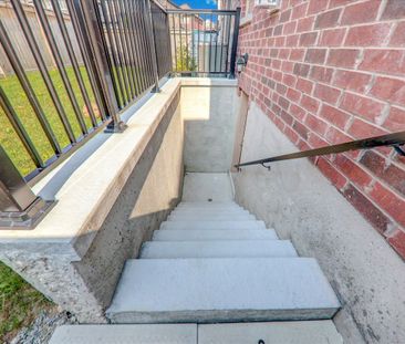 For Lease - 2634 Sapphire Drive Unit# BSMT, Pickering, Ontario - Photo 1