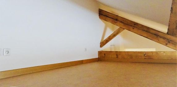 Appartement 1 pièce - 22 m² - Photo 2