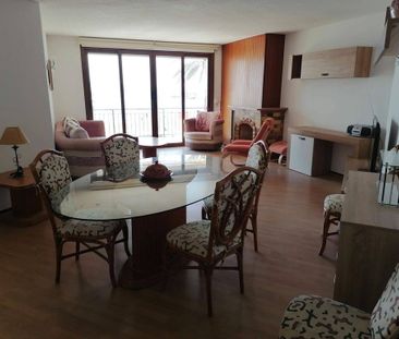 3 room luxury Flat for rent in Palma de Mallorca, Balearic Islands - Photo 4