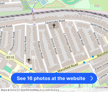 Shirlock Road, London, NW3 - Photo 1