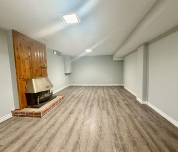 For Lease - 36 Mcclarnan Road, Ajax, Ontario - Photo 3