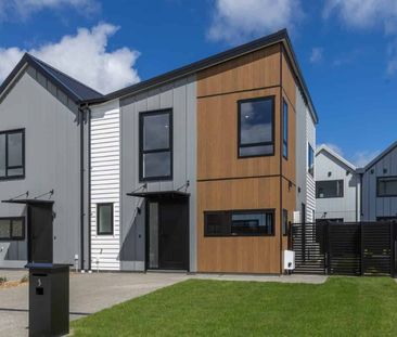 Wallaceville Living - Photo 5