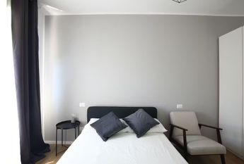 Via Benjamin Constant, Milan, Lombardy 20153