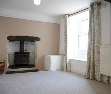 3 bedroom terraced house to rent - Photo 5