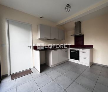 Maison T4 Gradignan à louer - Photo 5