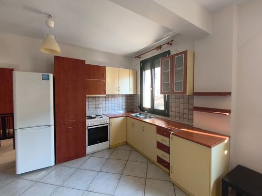 Διαμέρισμα για ενοικίαση Τριανδρία (Τριανδρία - Δόξα - Κρυονέρι) - Φωτογραφία 1