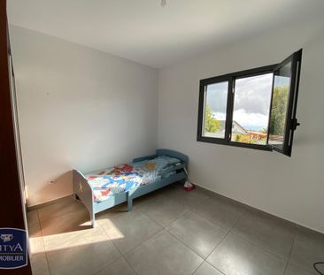 Location Maison 5 pièces 114m² ST GILLES LES HAUTS 97435 - Photo 1