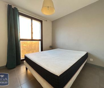 Location Appartement 2 pièces 46m² CARCASSONNE 11000 - Photo 4