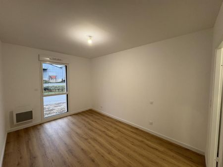 Appartement T2 à louer Chateaugiron - 44 m² - Photo 4